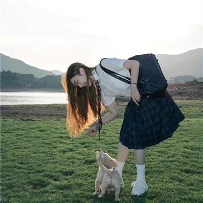 遇见你时光正好